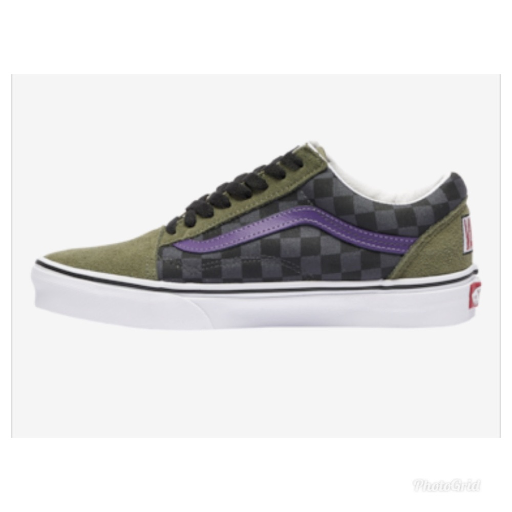 Vans old school - Picture 5 of 10